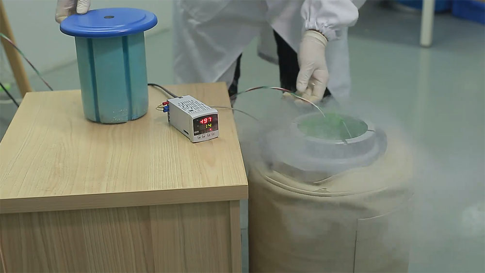 液氮下用的步進電機.jpg 液氮下用的步進電機.jpg