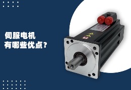 伺服電機(jī)有哪些優(yōu)點(diǎn)？